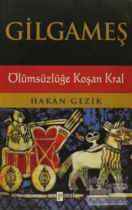 Gilgameş
