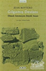 Gılgamış Destanı