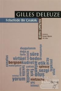 Gilles Deleuze: Felsefede Bir Çıraklık
