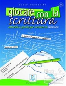 Giocare Con La Scrittura