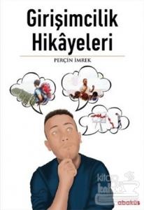 Girişimcilik Hikayeleri