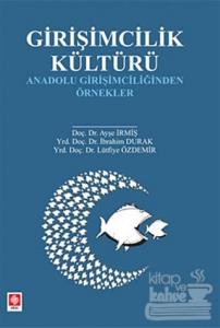 Girişimcilik Kültürü