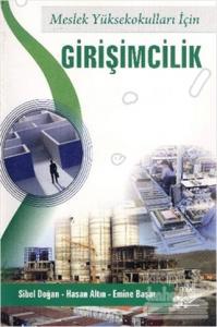 Girişimcilik Myo İçin