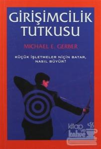 Girişimcilik Tutkusu