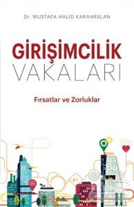 Girişimcilik Vakaları