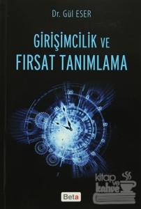 Girişimcilik ve Fırsat Tanımlama
