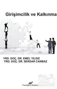 Girişimcilik ve Kalkınma