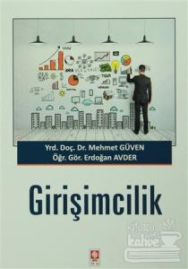 Girişimcilik
