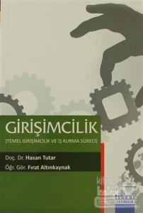 Girişimcilik
