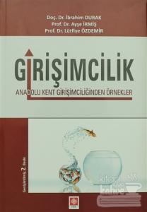 Girişimcilik