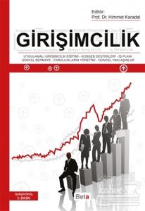 Girişimcilik