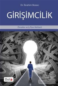 Girişimcilik