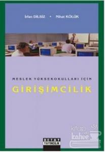 Girişimcilik