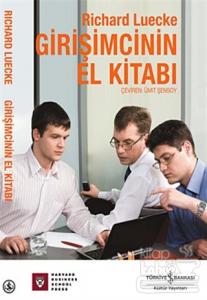 Girişimcinin El Kitabı