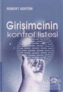 Girişimcinin Kontrol Listesi