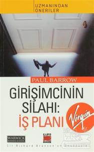 Girişimcinin Silahı: İş Planı