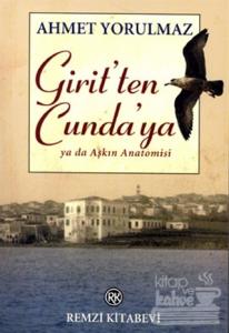 Girit'ten Cunda'ya