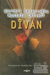 Giritli Salacıoğlu Mustafa Celveti Divan