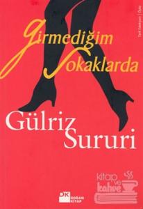 Girmediğim Sokaklarda