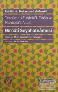 Gırnati Seyahatnamesi