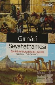 Gırnati Seyahatnamesi