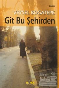 Git Bu Şehirden