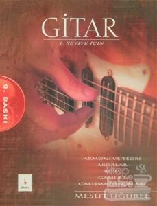 Gitar 1. Seviye İçin