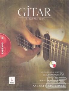 Gitar 2. Seviye İçin