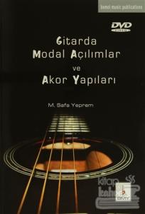 Gitarda Modal Açılımlar ve Akor Yapıları