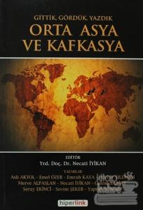 Gittik, Gördük, Yazdık Orta Asya ve Kafkasya