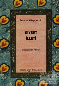 Gıybet İlleti