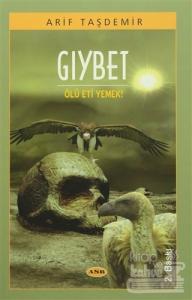 Gıybet