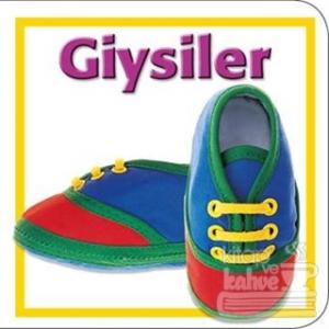Giysiler (Ciltli)