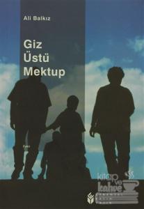 Giz Üstü Mektup