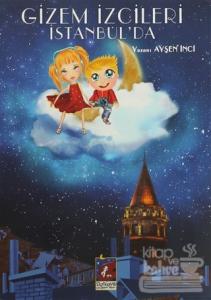 Gizem İzcileri İstanbul'da