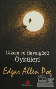 Gizem ve Hayalgücü Öyküleri