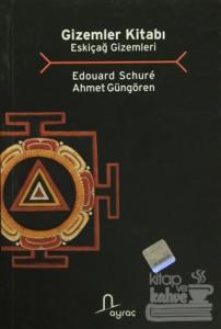 Gizemler Kitabı Eskiçağ Gizemleri