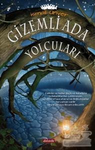 Gizemli Ada Yolcuları (Görev Kartlı)