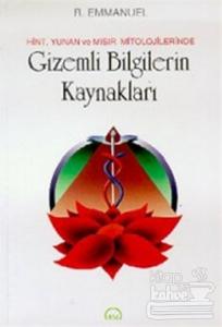 Gizemli Bilgilerin Kaynakları