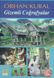 Gizemli Coğrafyalar