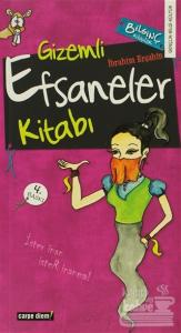 Gizemli Efsaneler Kitabı