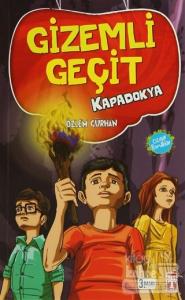 Gizemli Geçit Kapadokya
