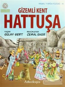Gizemli Kent Hattuşa