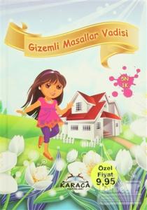 Gizemli Masallar Vadisi (Ciltli)