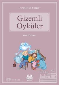 Gizemli Öyküler