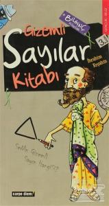 Gizemli Sayılar Kitabı