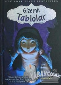 Gizemli Tablolar (Ciltli)