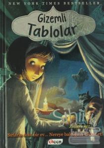 Gizemli Tablolar - Sihirli (Ciltli)