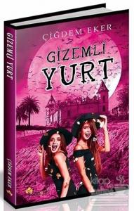 Gizemli Yurt