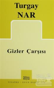 Gizler Çarşısı